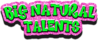 Big Natural Talents Merch 