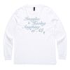 Mens Base Longsleeve Tee Thumbnail