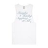 Mens Barnard Tank Thumbnail